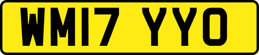 WM17YYO