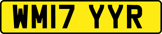 WM17YYR