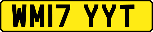 WM17YYT