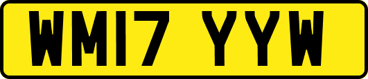 WM17YYW
