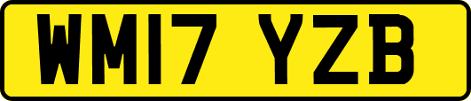 WM17YZB