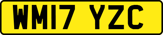 WM17YZC