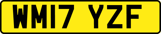 WM17YZF