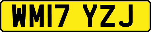 WM17YZJ