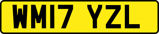 WM17YZL