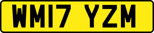 WM17YZM