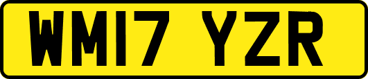 WM17YZR