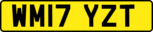 WM17YZT