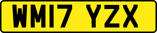 WM17YZX