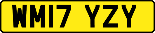 WM17YZY