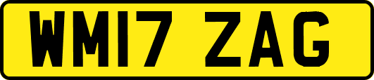 WM17ZAG