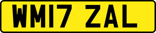 WM17ZAL