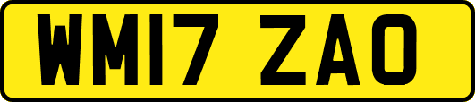 WM17ZAO