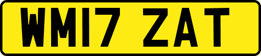 WM17ZAT