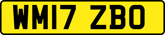 WM17ZBO