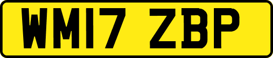WM17ZBP
