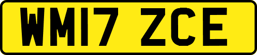 WM17ZCE