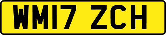 WM17ZCH