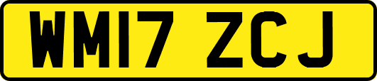 WM17ZCJ