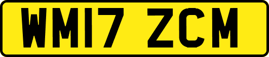 WM17ZCM