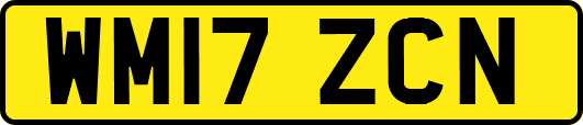 WM17ZCN