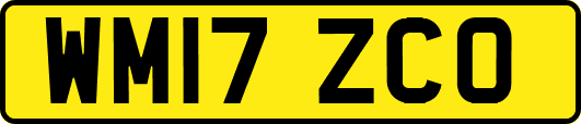 WM17ZCO