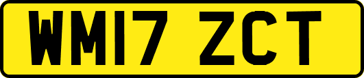 WM17ZCT