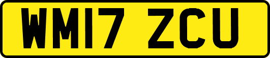 WM17ZCU