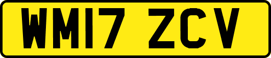 WM17ZCV