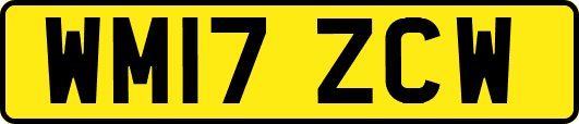 WM17ZCW