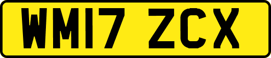 WM17ZCX