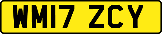 WM17ZCY