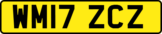 WM17ZCZ