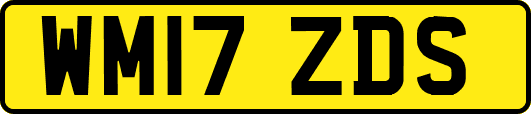 WM17ZDS