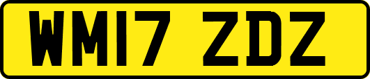 WM17ZDZ