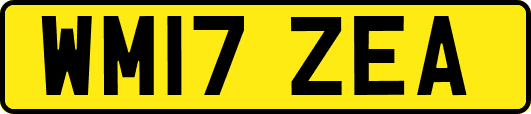 WM17ZEA