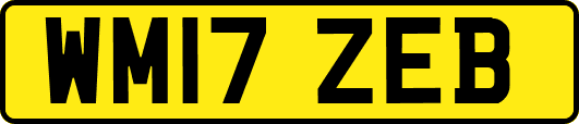 WM17ZEB