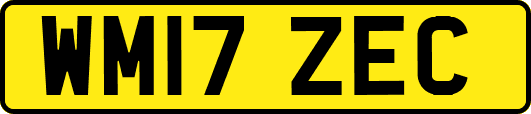 WM17ZEC