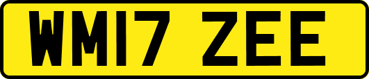 WM17ZEE