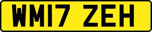 WM17ZEH