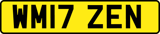 WM17ZEN
