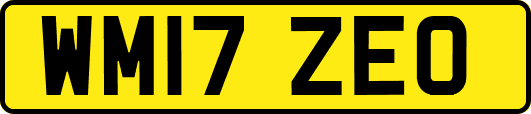 WM17ZEO