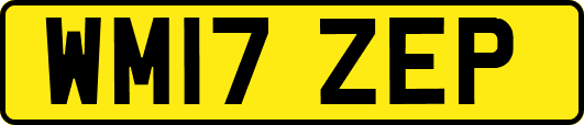 WM17ZEP