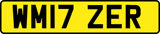 WM17ZER