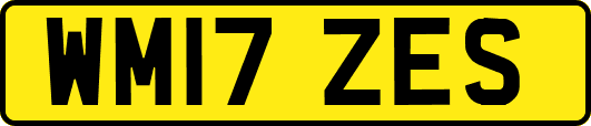 WM17ZES
