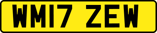 WM17ZEW