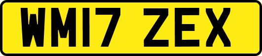 WM17ZEX