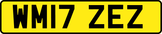 WM17ZEZ