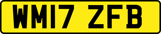 WM17ZFB