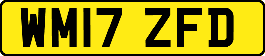 WM17ZFD